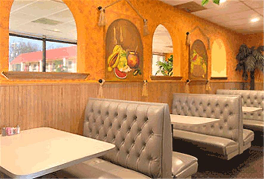 Sunrise Extended Stay Searcy Restaurant foto