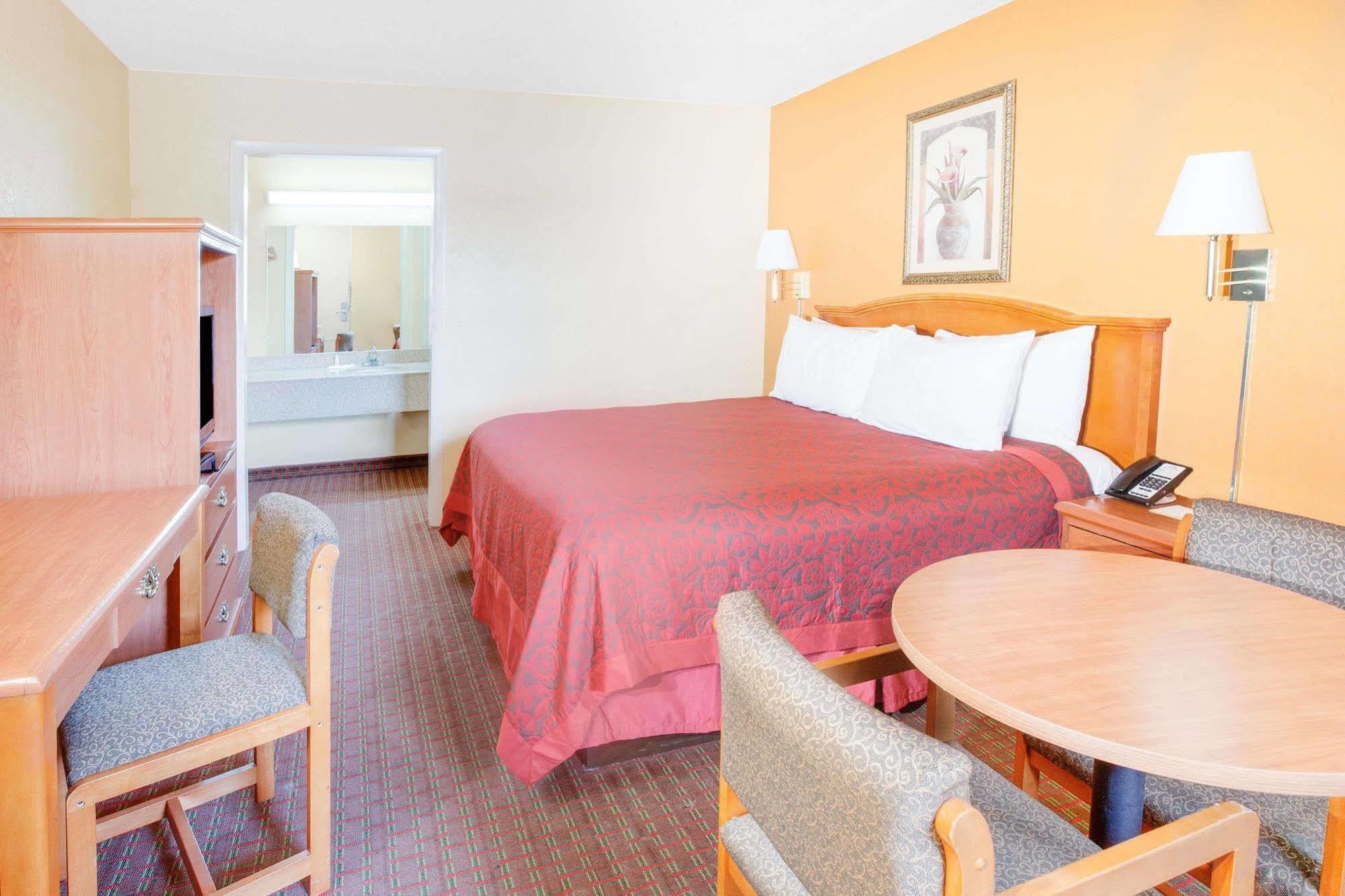 Sunrise Extended Stay Searcy Exterior foto
